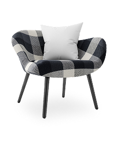 Nyantuy Chair